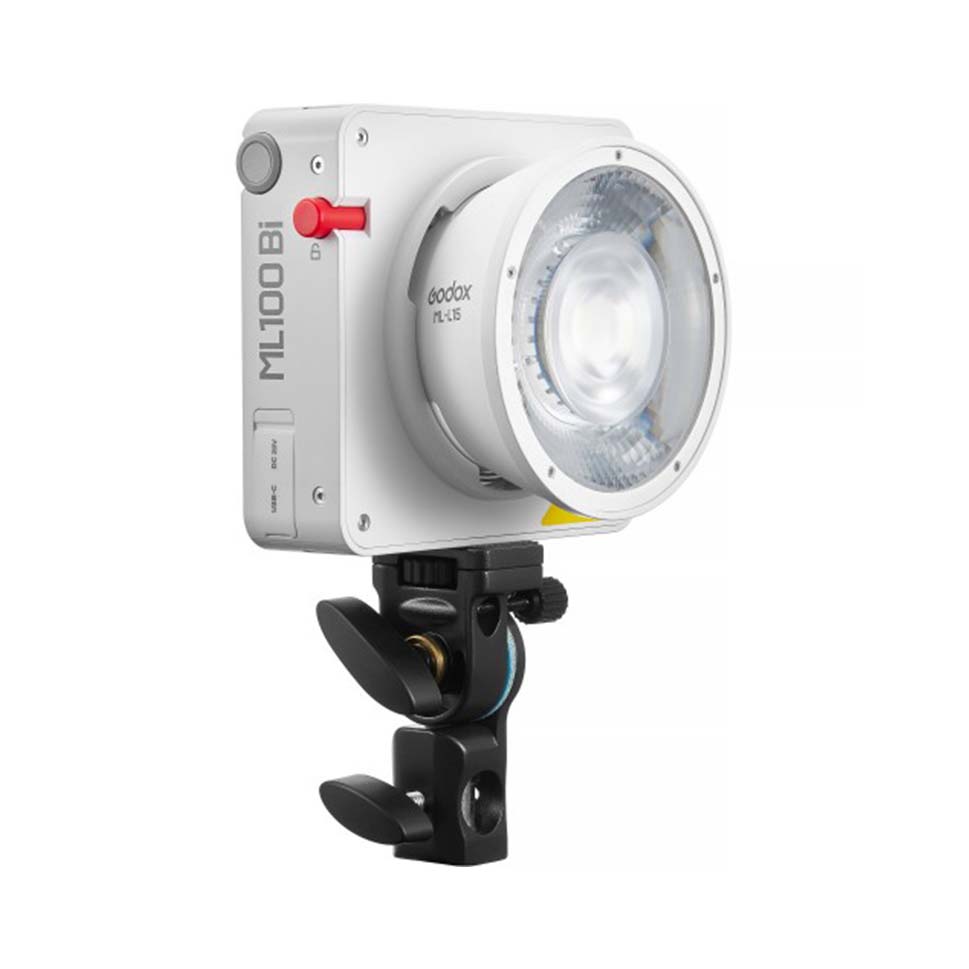 Đèn led Godox ML100Bi K1- Hàng chính hãng