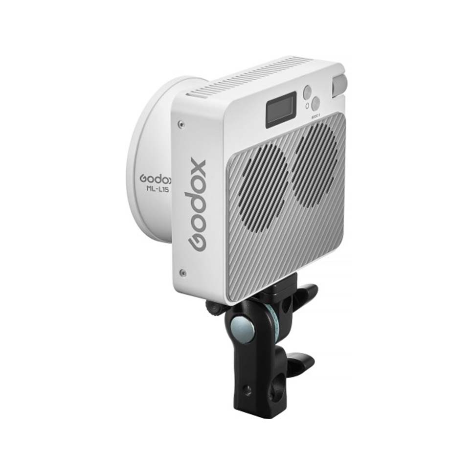 Đèn led Godox ML100Bi K1- Hàng chính hãng