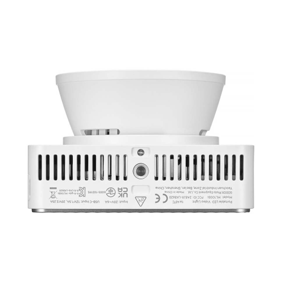 Đèn led Godox ML100Bi K1- Hàng chính hãng