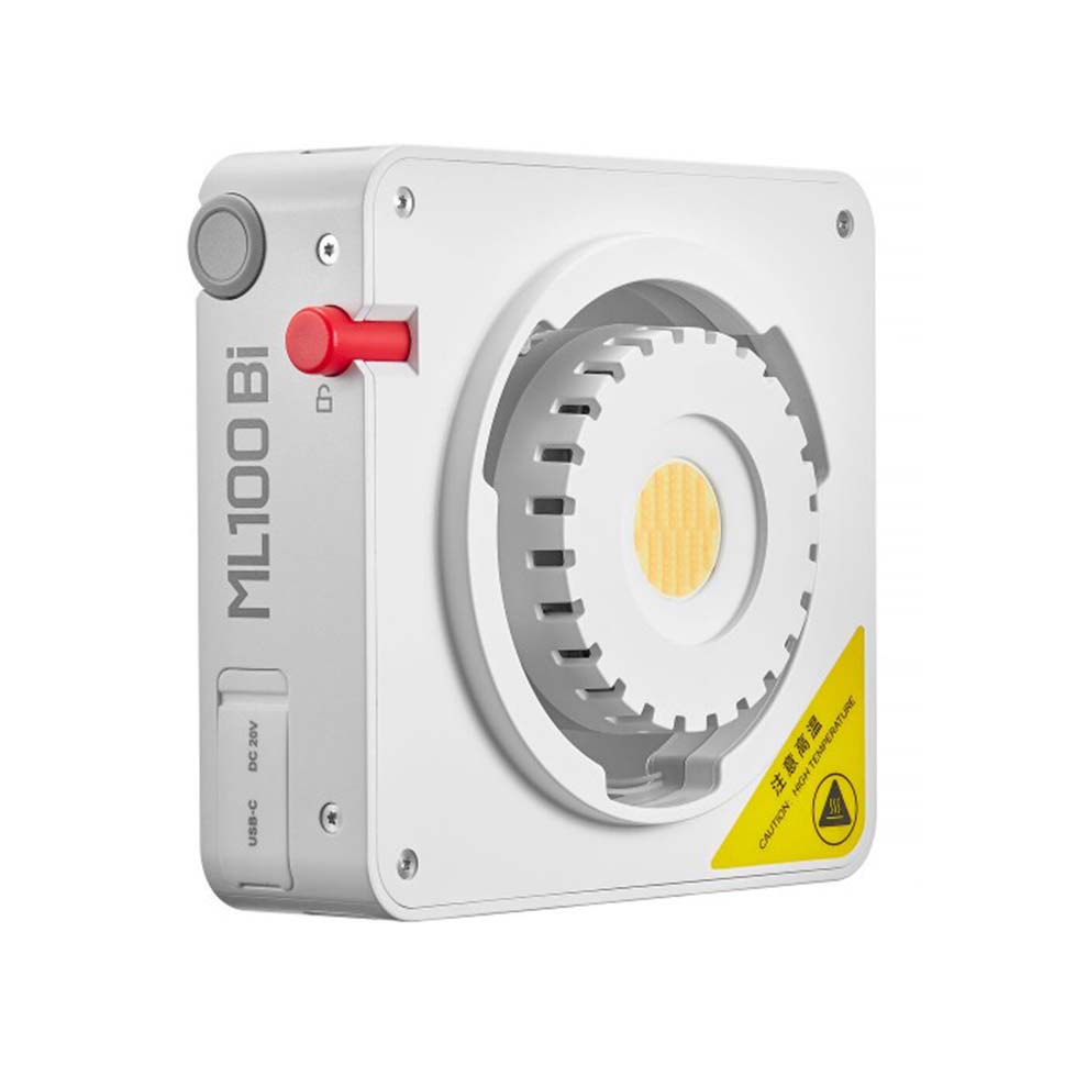 Đèn led Godox ML100Bi K1- Hàng chính hãng