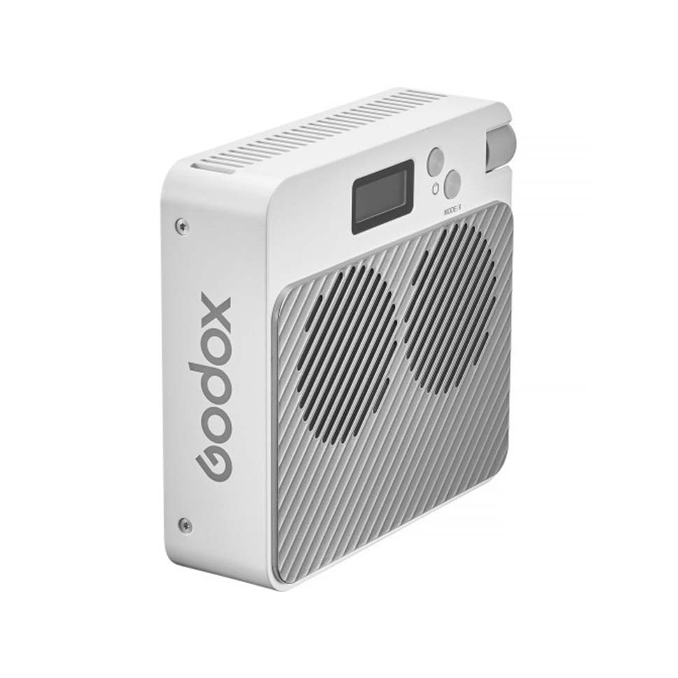 Đèn led Godox ML100Bi K1- Hàng chính hãng