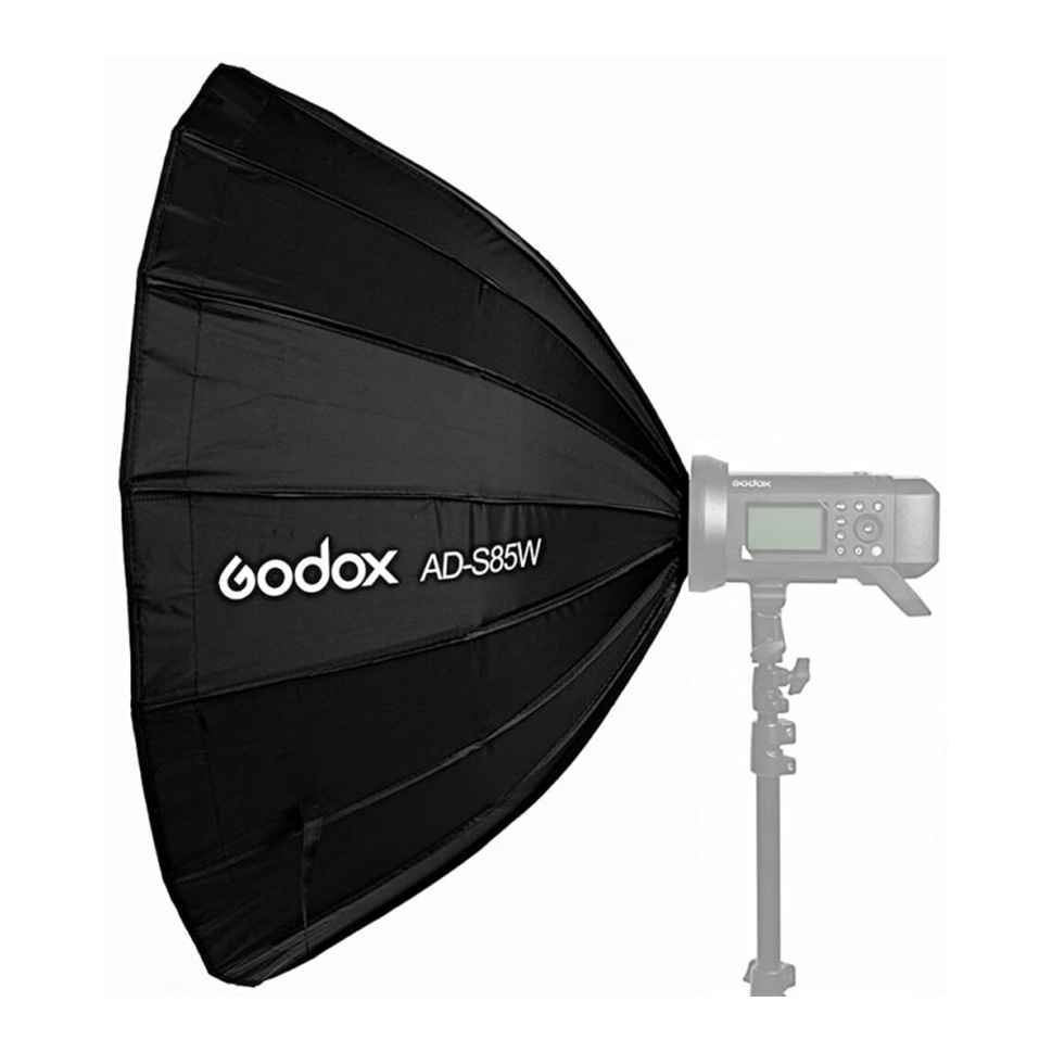Softbox Godox AD-S85W AD300 Pro / AD400 Pro