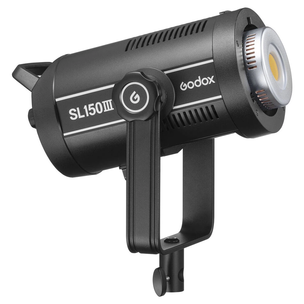 Đèn led Godox SL150III - Hàng chính hãng