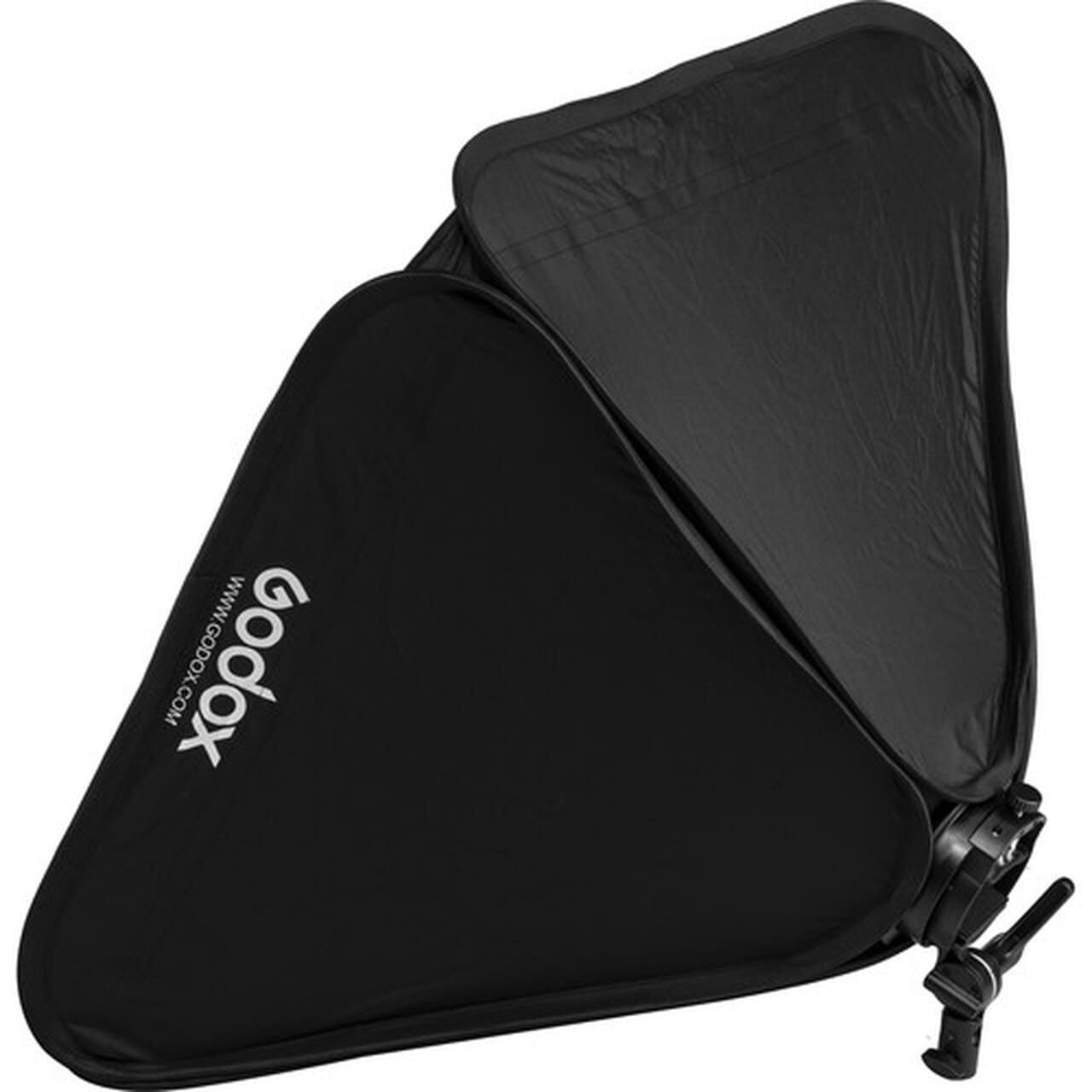 Softbox Godox SGUV 80×80 với giá đỡ S2