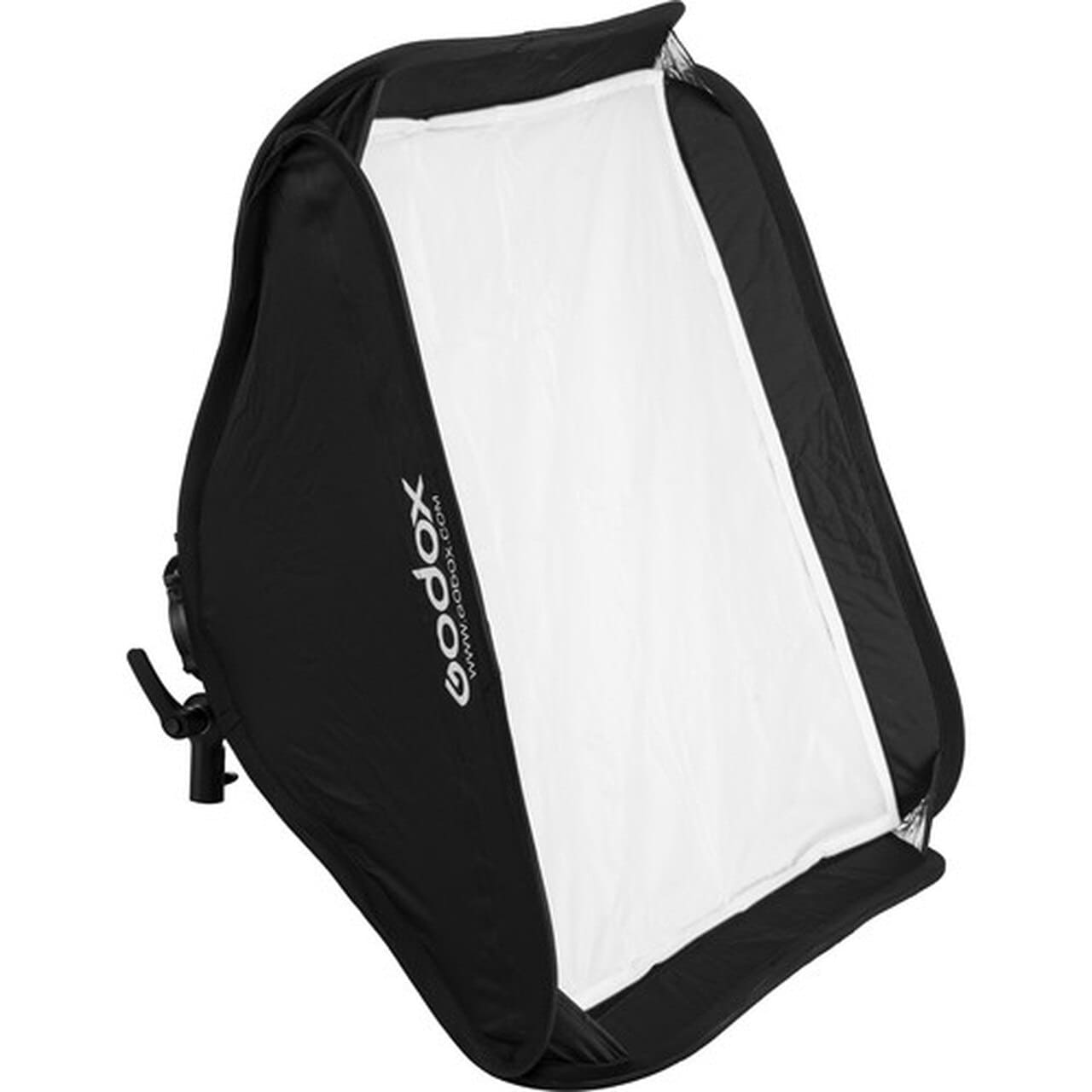 Softbox Godox SGUV 60×60 với giá đỡ S2