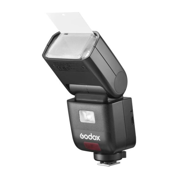 Đèn Flash Godox V480 C/N/S/F - Hàng chính hãng