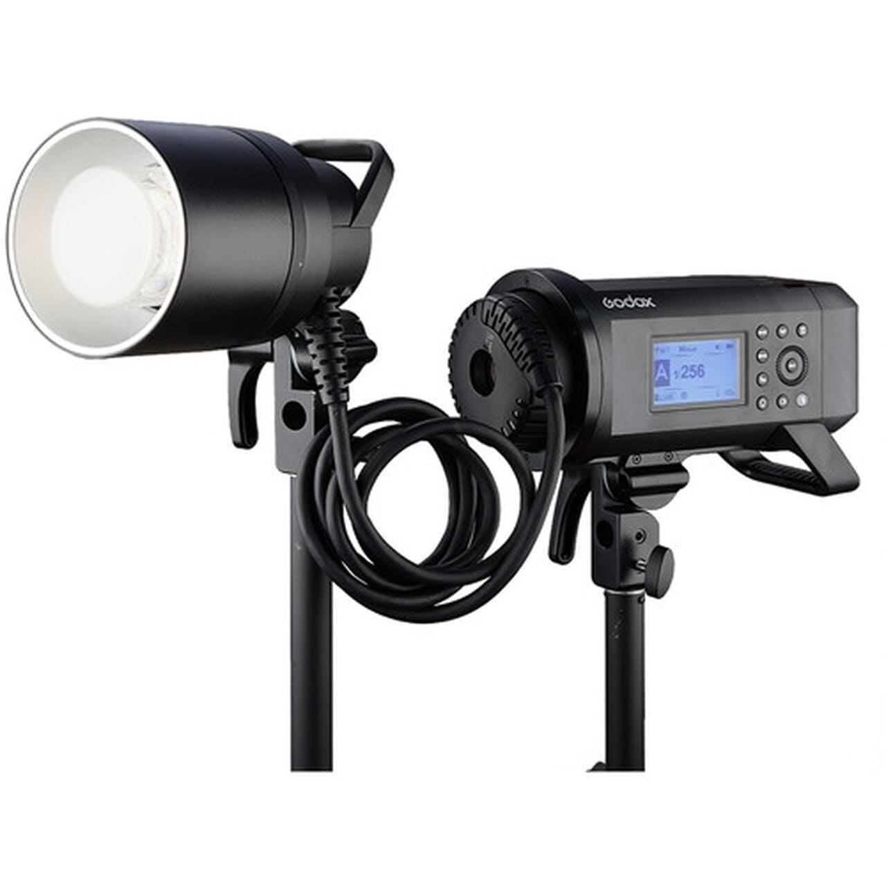 Godox H600P