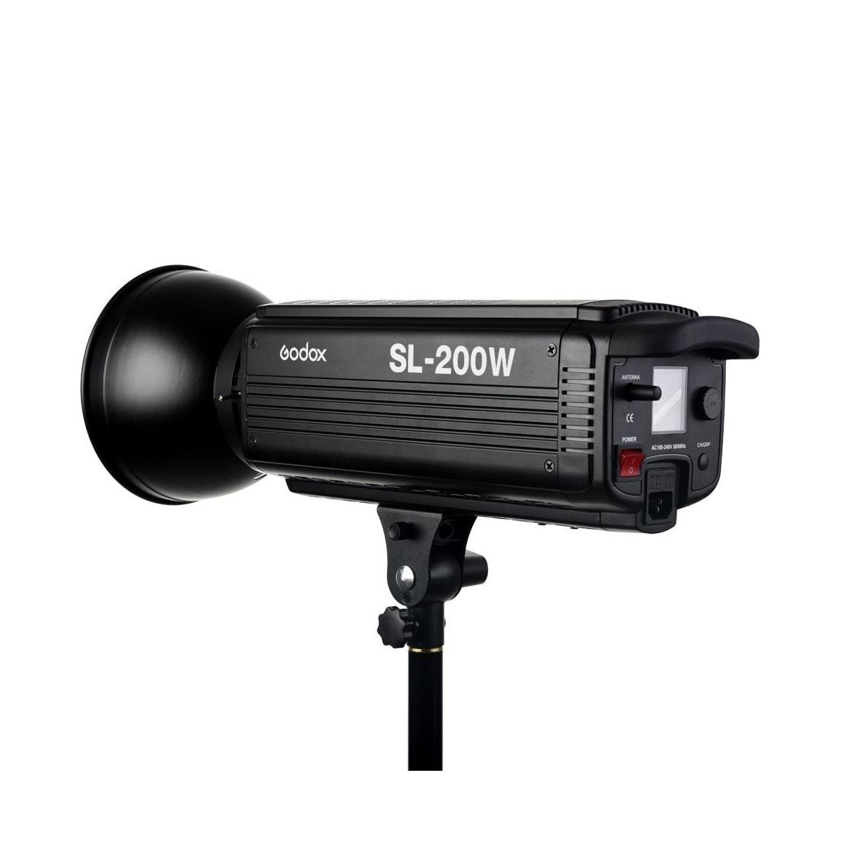 Đèn Led Godox SL 200W - Hàng chính hãng