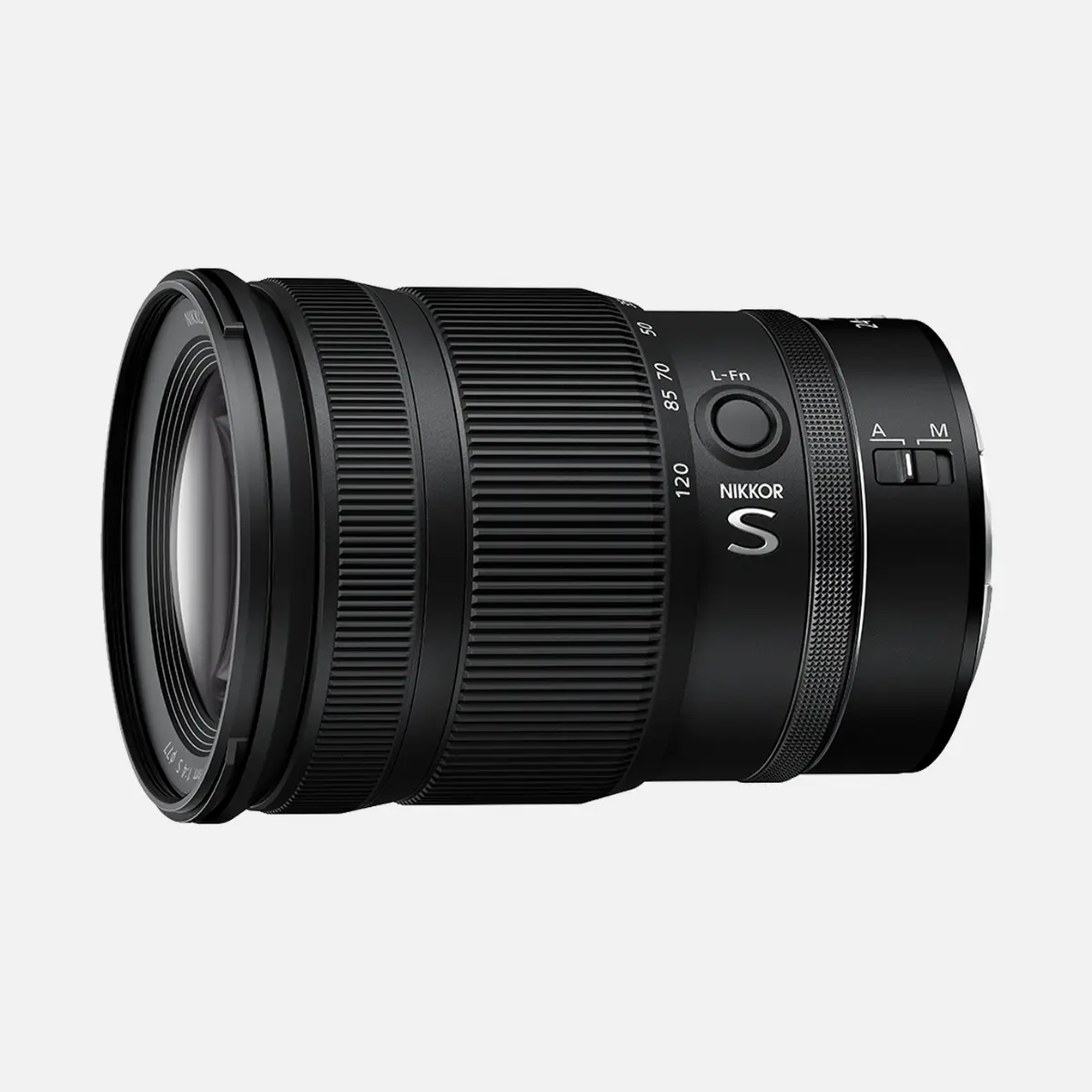 Ống kính Nikon NIKKOR Z 24-120mm f/4 S - Nhập khẩu