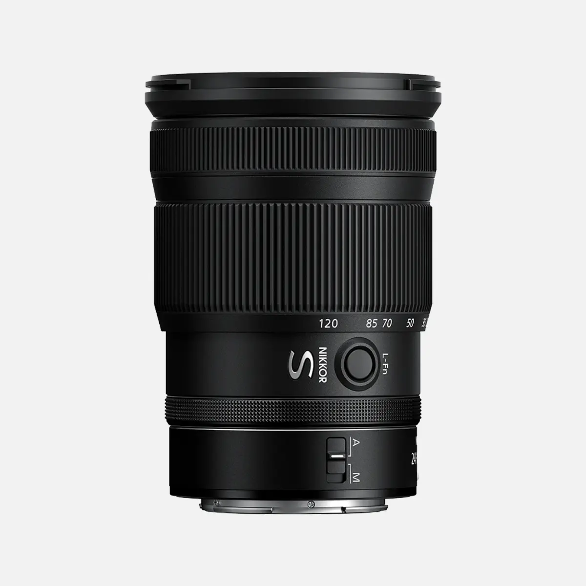 Ống kính Nikon NIKKOR Z 24-120mm f/4 S - Nhập khẩu