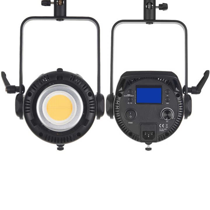 Đèn led Tolifo X-500B Lite Hàng chính hãng