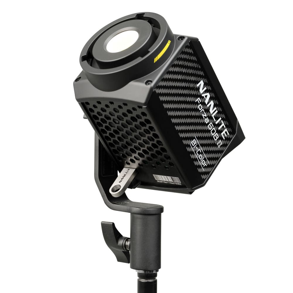 Đèn Led Nanlite Forza 60B II - Hàng chính hãng