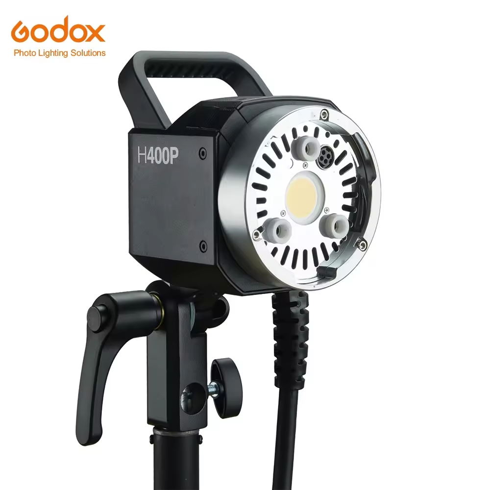 Đầu đèn nối dài Godox H400P