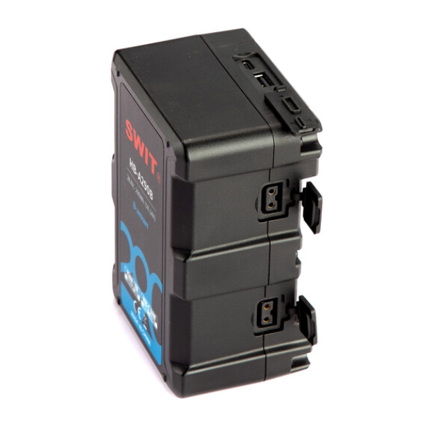Pin SWIT HB-A290B 290Wh B-Mount - Hàng chính hãng