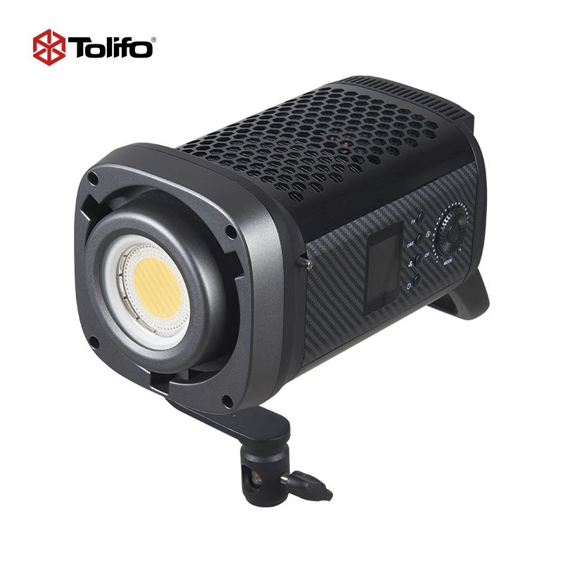 Đèn Led Tolifo SK-200DRGB - Hàng chính hãng