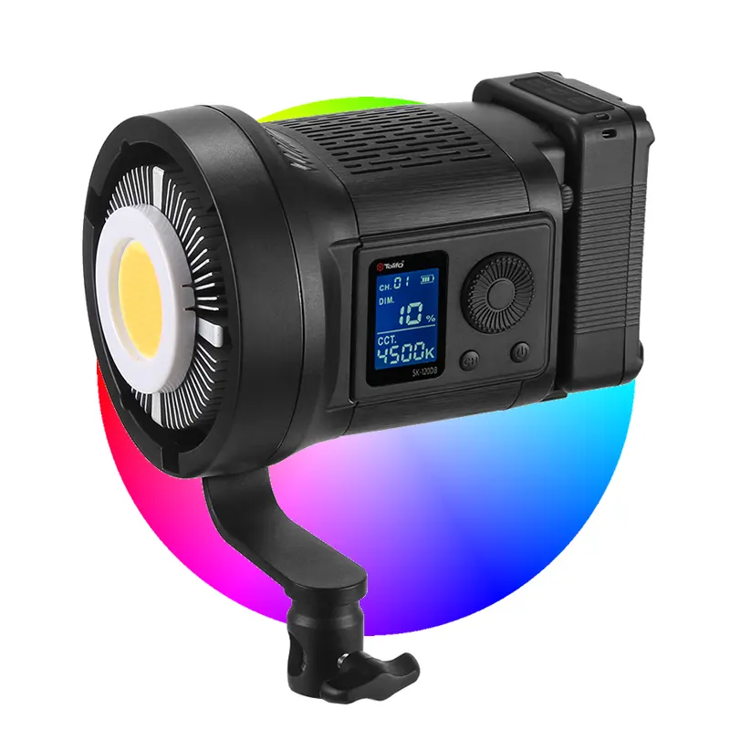 Đèn Led Tolifo SK-135VR