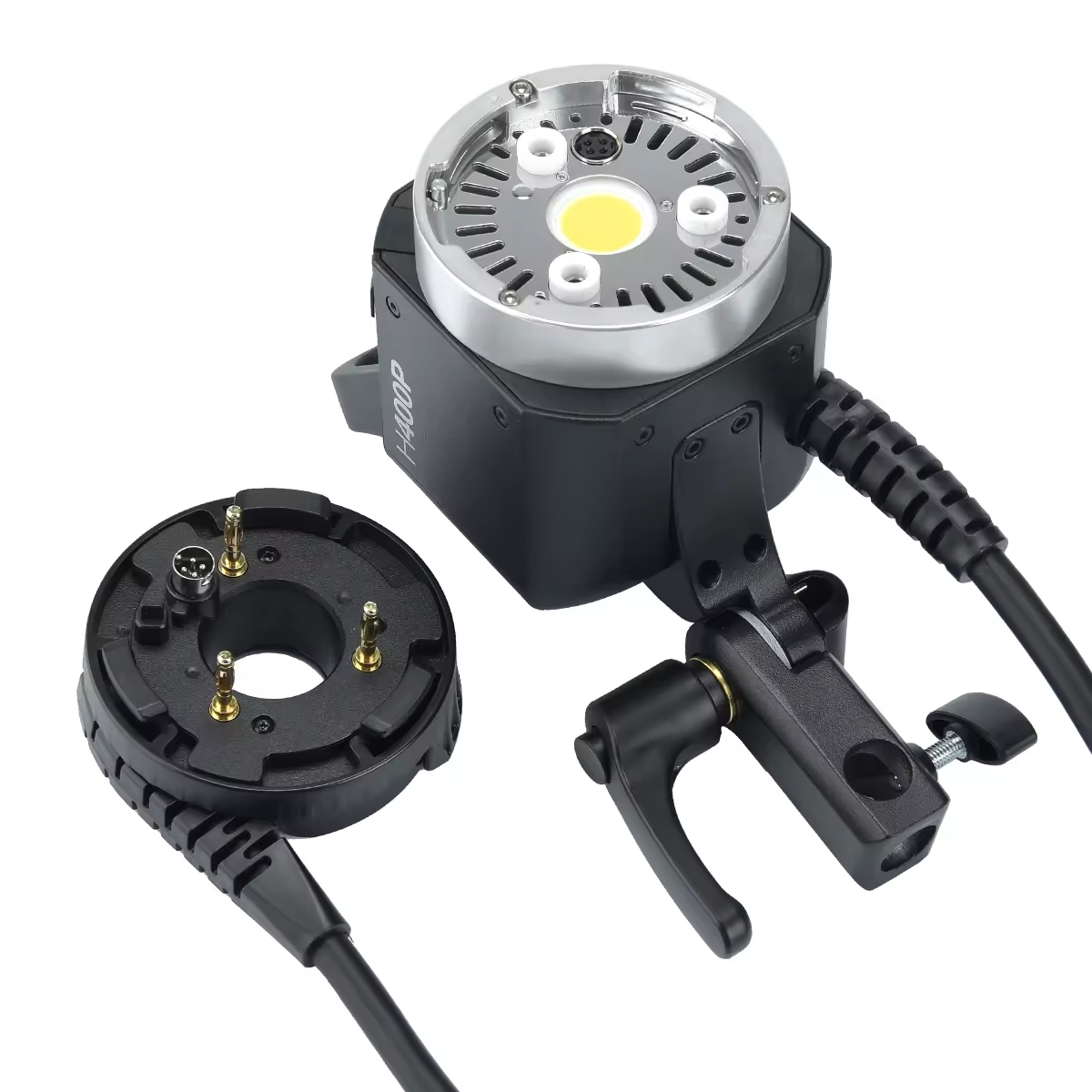 Đầu đèn nối dài Godox H400P