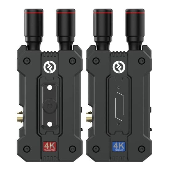 Hollyland Mars 4K HDMI/SDI  Bộ truyền video không dây