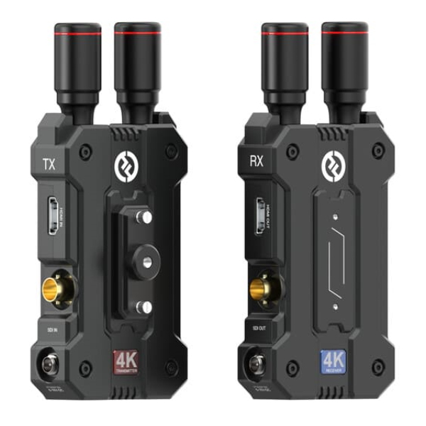 Hollyland Mars 4K HDMI/SDI  Bộ truyền video không dây