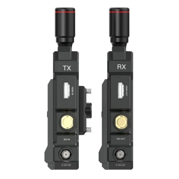 Hollyland Mars 4K HDMI/SDI  Bộ truyền video không dây