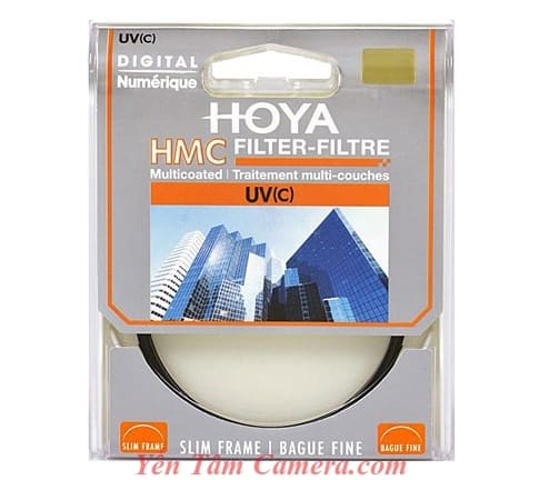 HOYA HMC UV