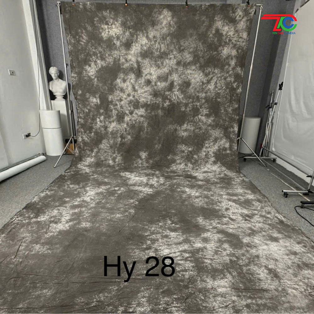 Phông loang 3x5m HY28