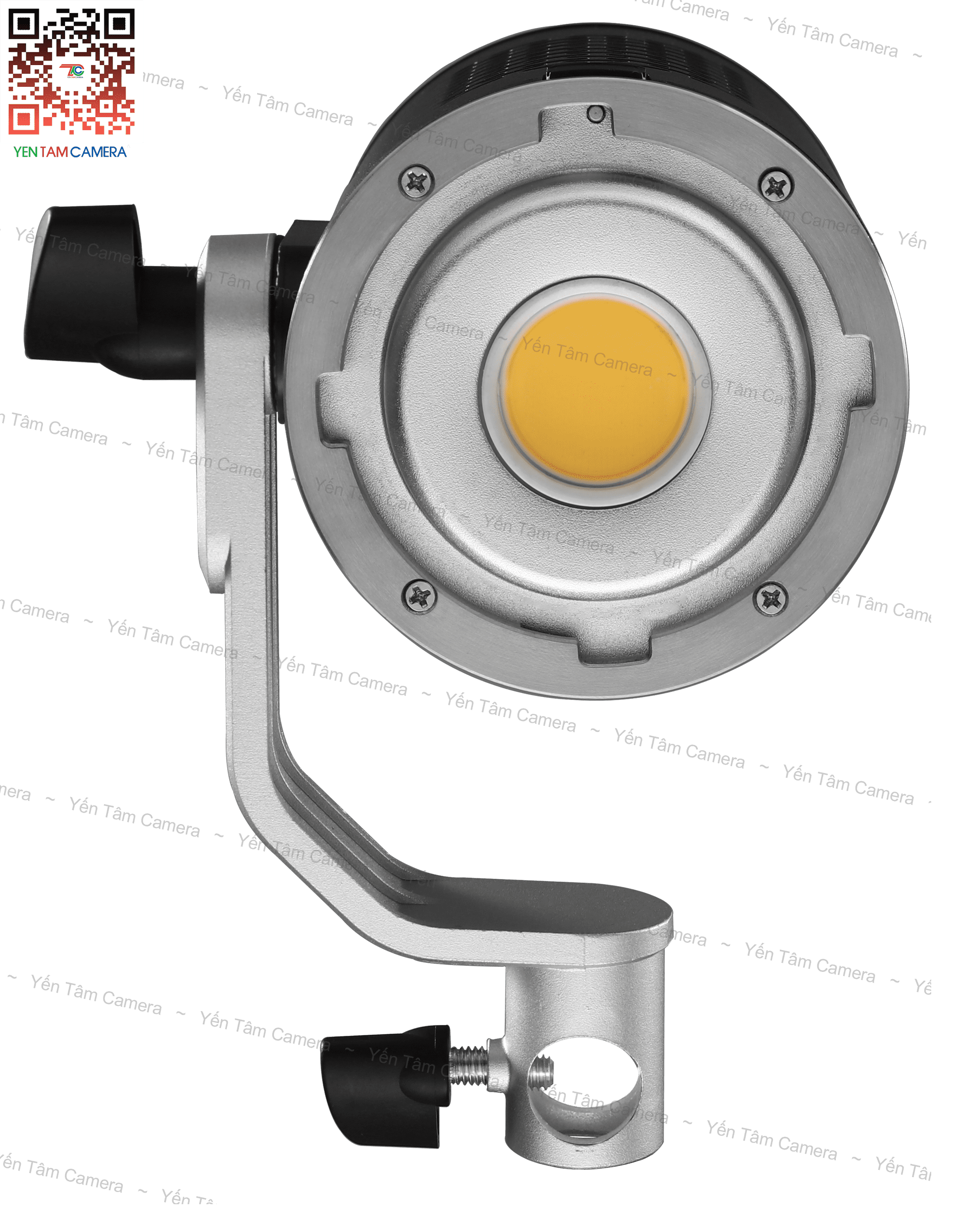 Đèn LED Quay Phim Jinbei EFD-60Bi – Hàng Chính Hãng