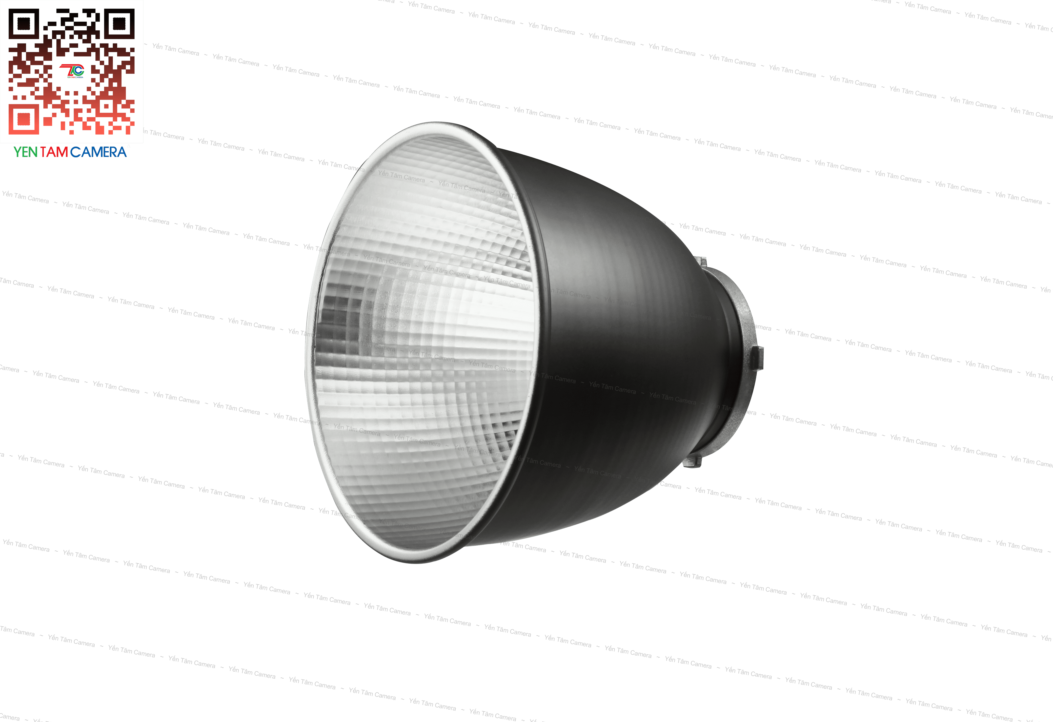 Đèn LED Quay Phim Jinbei EFD-60Bi – Hàng Chính Hãng