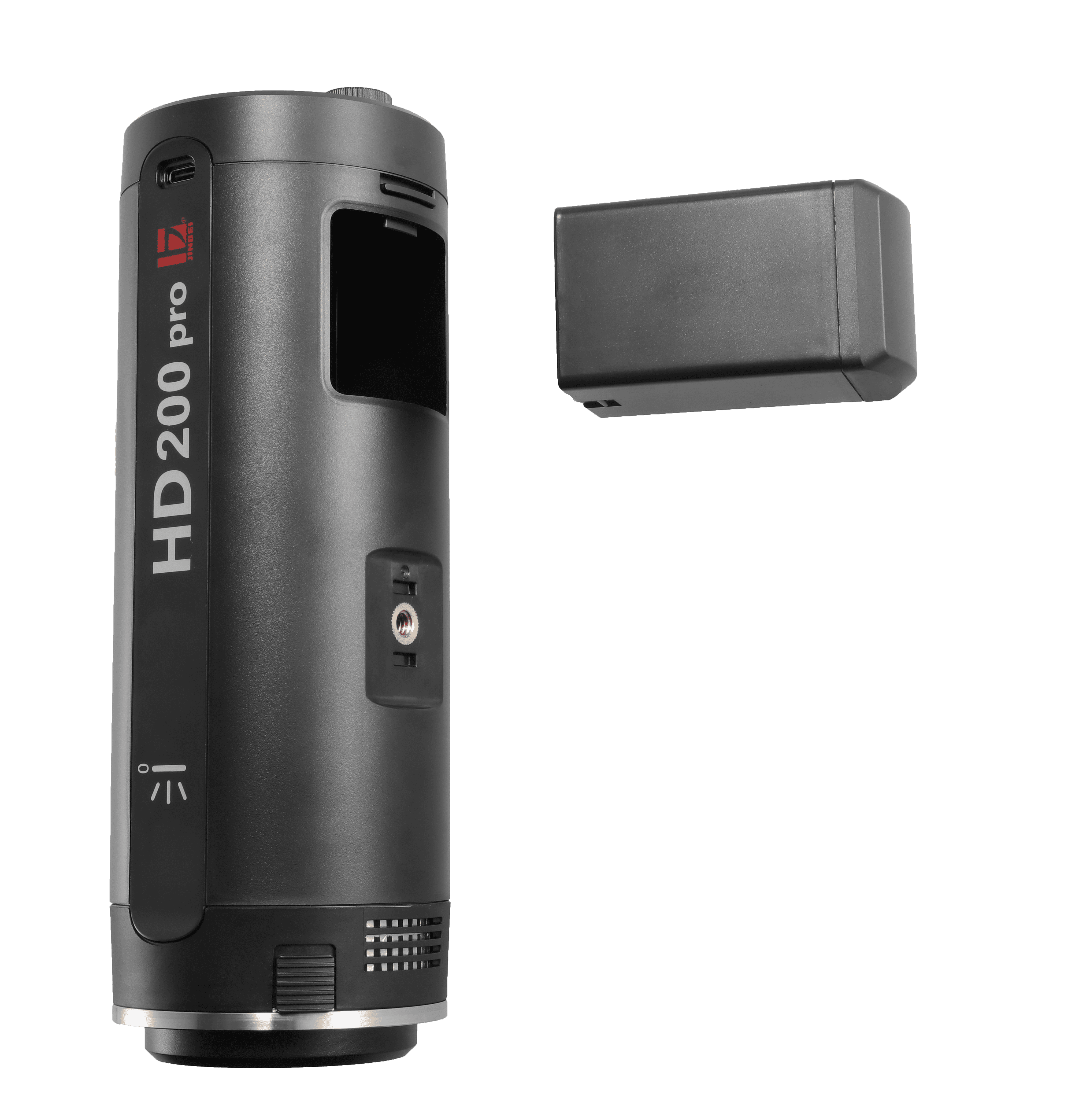 Đèn flash Jinbei HD200Pro- Hàng chính hãng