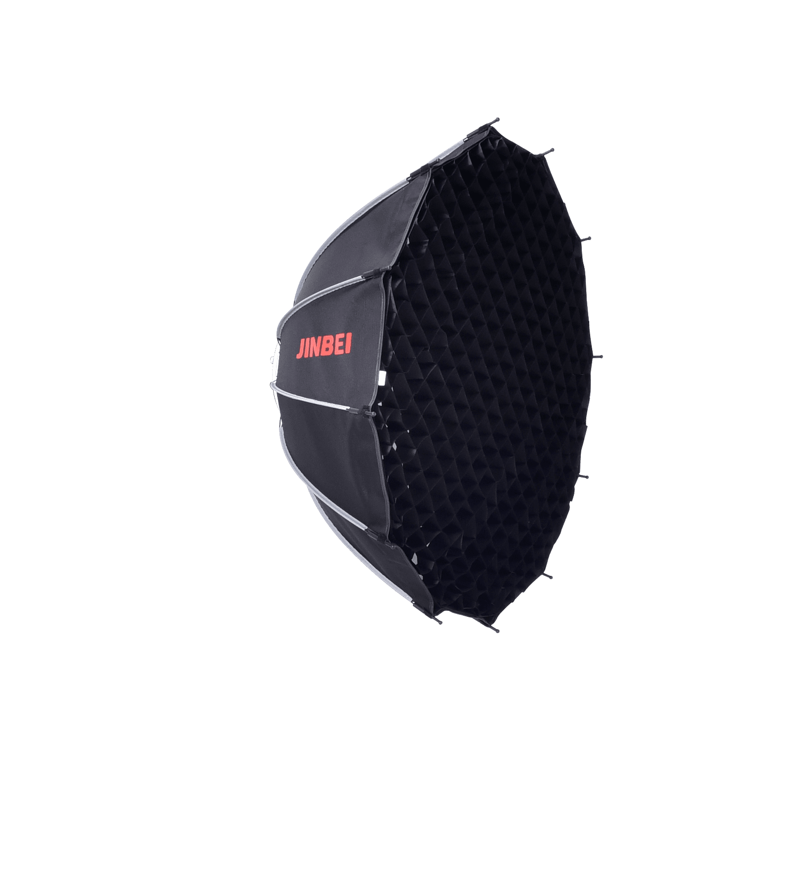 Softbox Jinbei thao tác nhanh 12 que 65cm | Hàng Chính Hãng