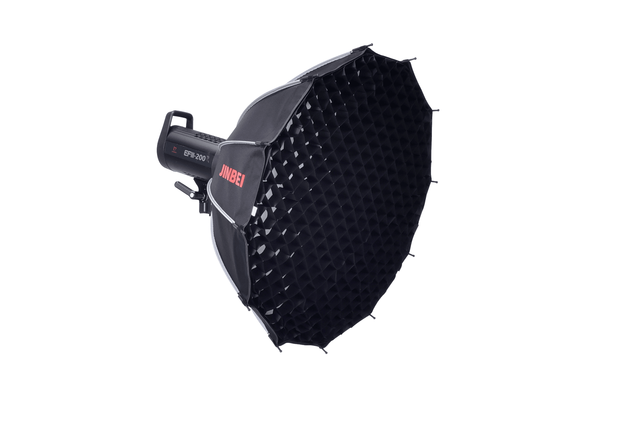 Softbox Beauty dish Jinbei thao tác nhanh 85cm | Hàng Chính Hãng