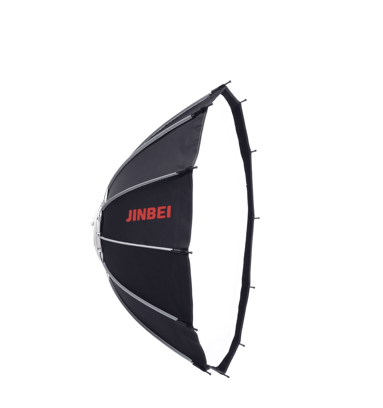 Softbox Beauty dish Jinbei thao tác nhanh 85cm | Hàng Chính Hãng