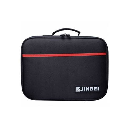 Vali đựng đèn Jinbei HD-610 – Hàng Chính Hãng