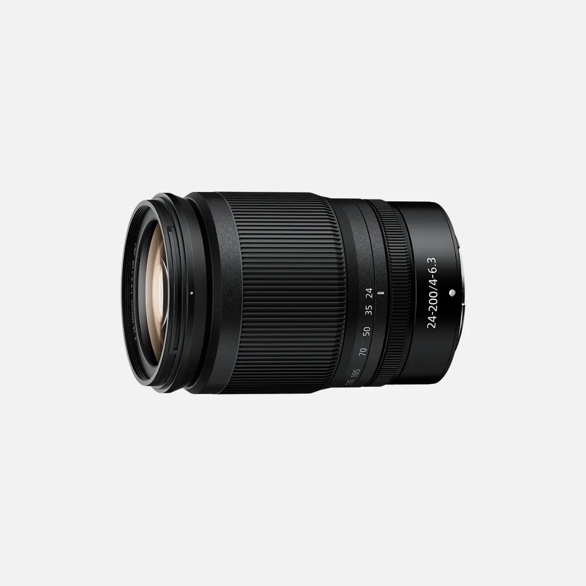 Ống kính Nikon NIKKOR Z 24-200MM F/4-6.3 VR - Nhập khẩu