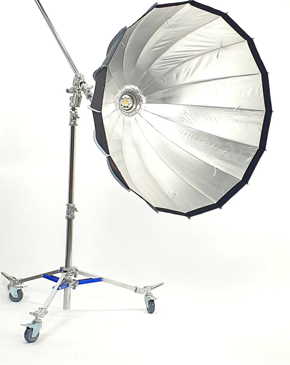 Softbox JInbei Deep KE90- thao tác nhanh