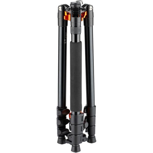 Chân máy ảnh K&F Concept K254A3+BH-28L(KF09.089V1)