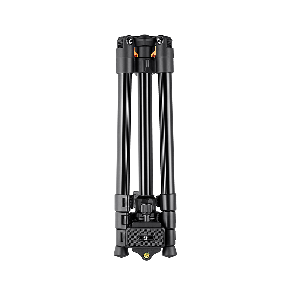 Chân máy ảnh K&F Concept K234A0+ BH-28L + phone holder