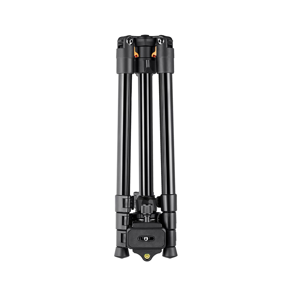 Chân máy ảnh K&F Concept O234A1+BH-36 8Kg (KF09.101V1)