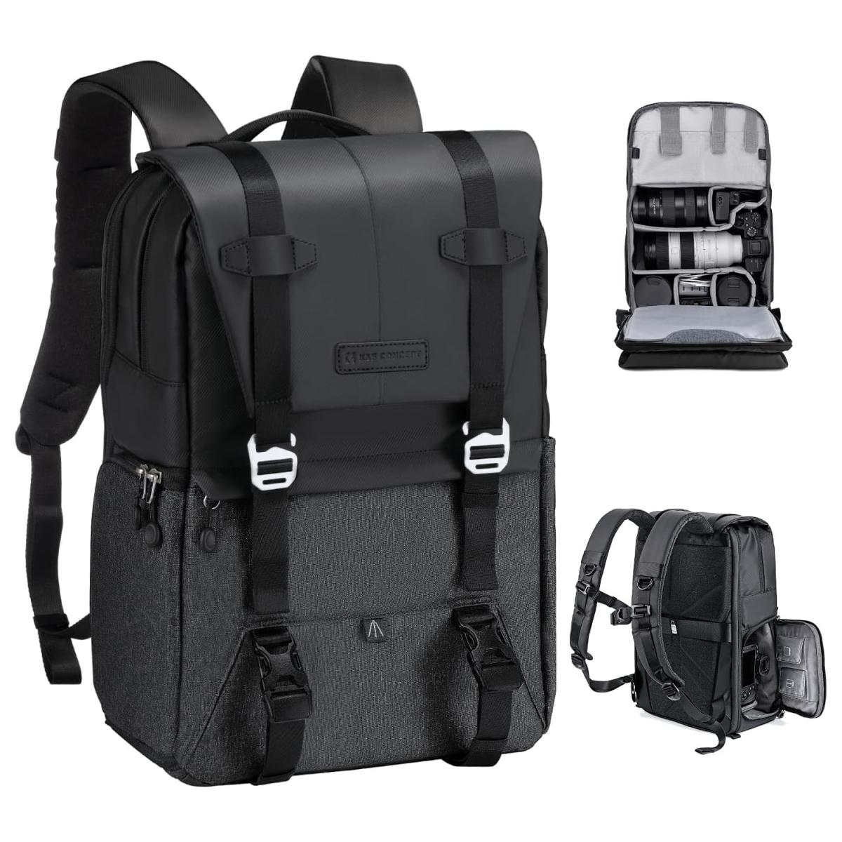 Balo K&F Concept Beta Backpack 20L KF13.087