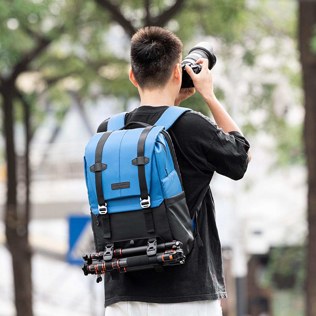 Balo K&F Concept Beta Backpack 20L KF13.087