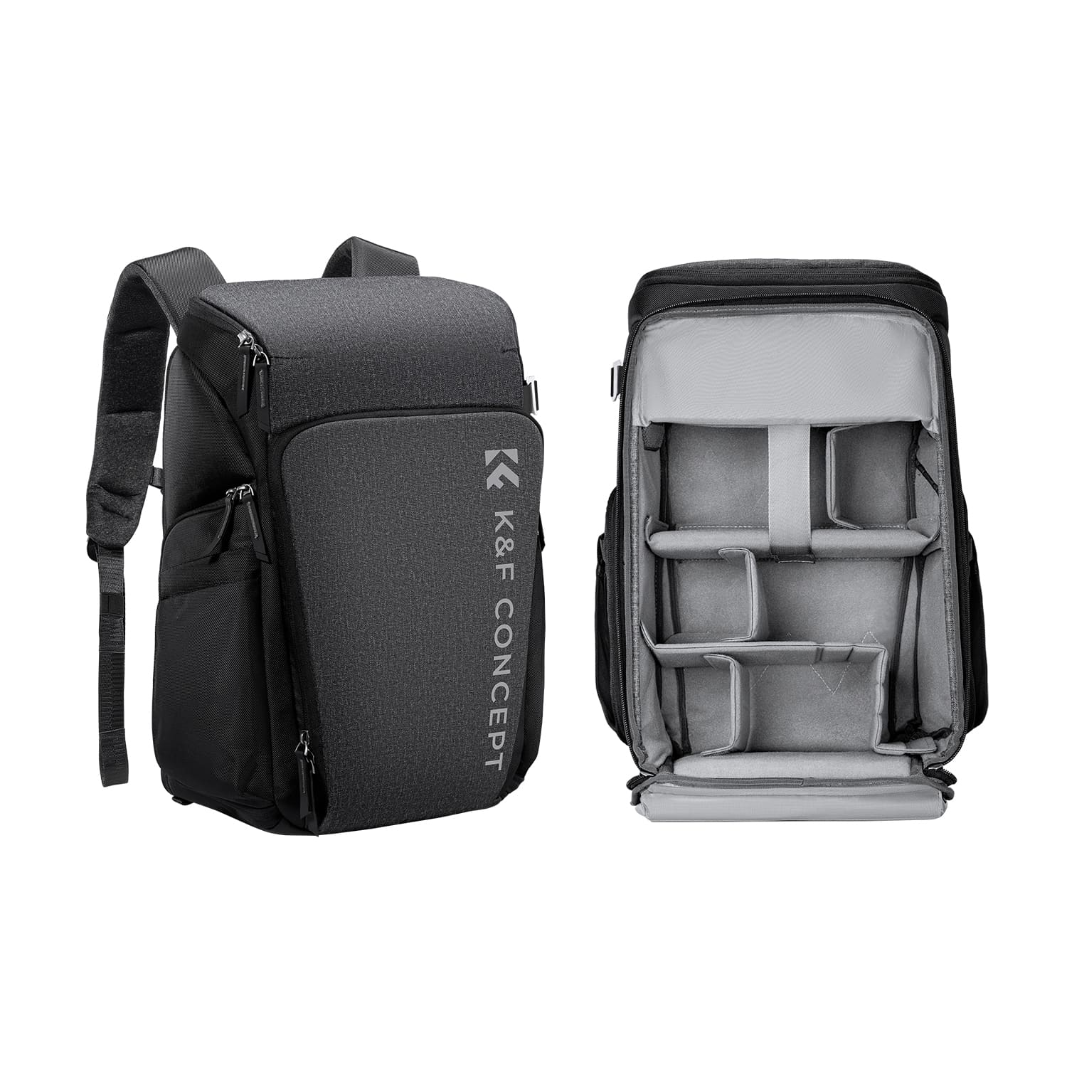 Balo K&F Concept Alpha Backpack Air 25L KF13.128