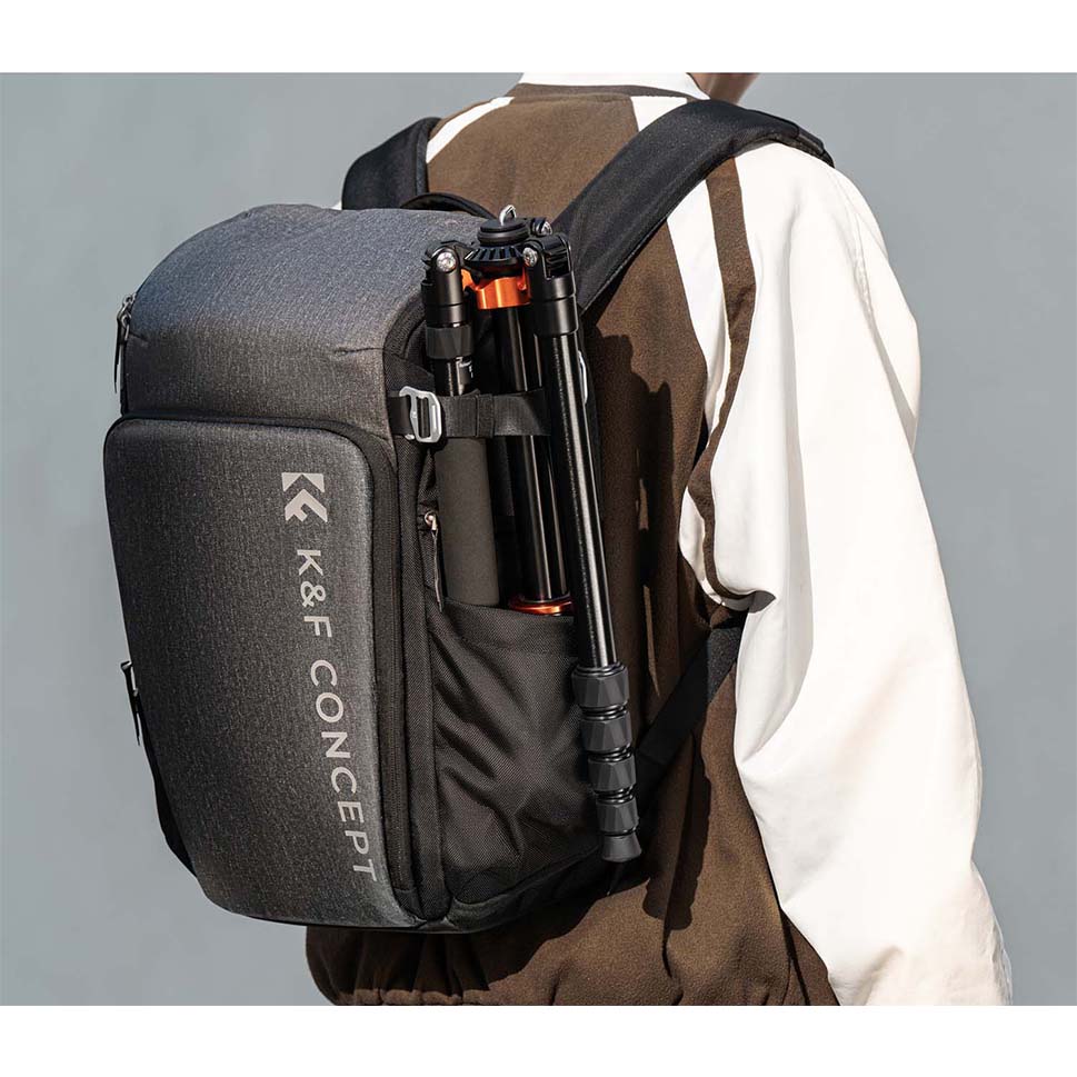 Balo K&F Concept Alpha Backpack Air 25L KF13.128