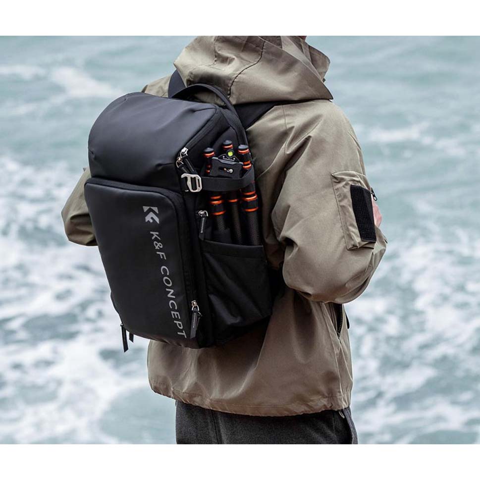 Balo K&F Concept Alpha Backpack Air 25L KF13.128