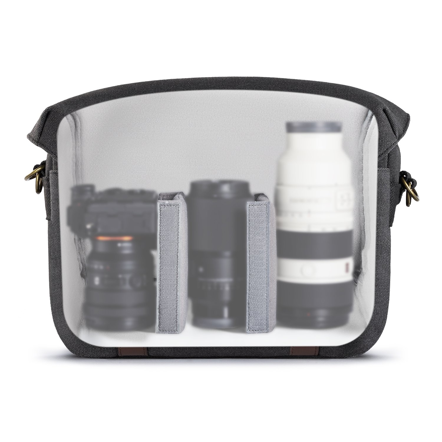 Túi máy ảnh K&F Concept Sling Bag KF13.133