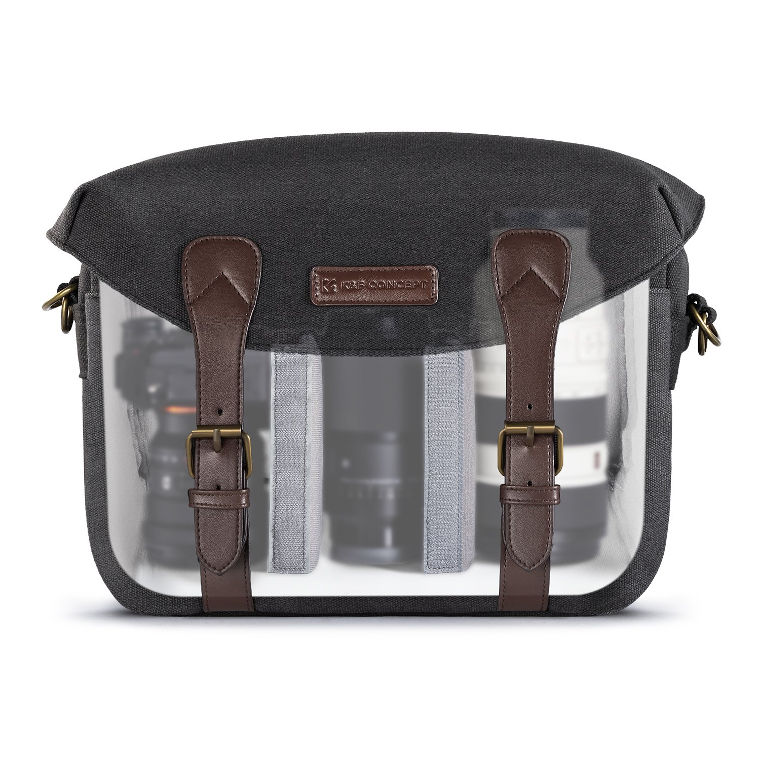 Túi máy ảnh K&F Concept Sling Bag KF13.133
