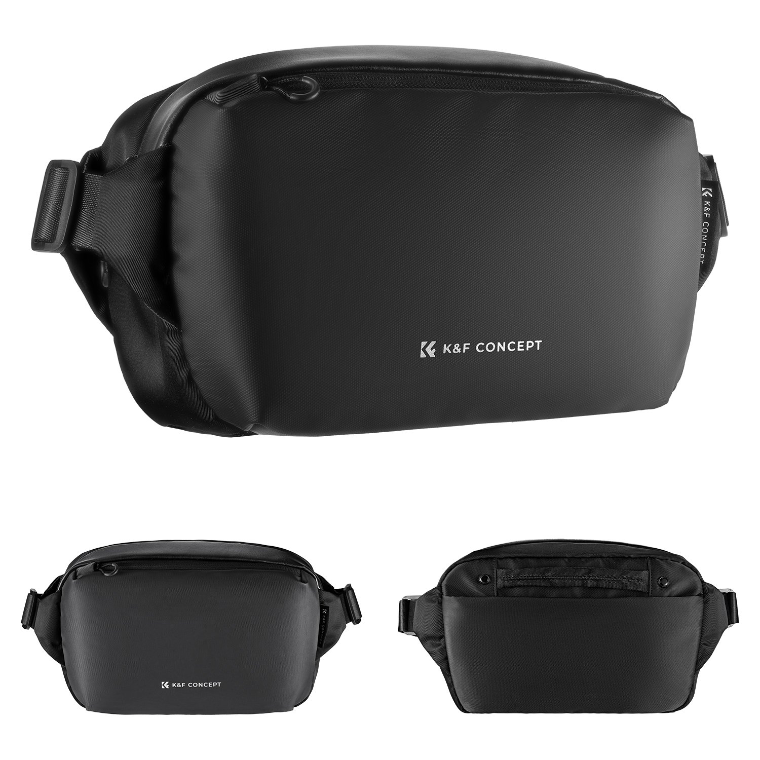 Túi máy ảnh K&F Concept 10L KF13.157
