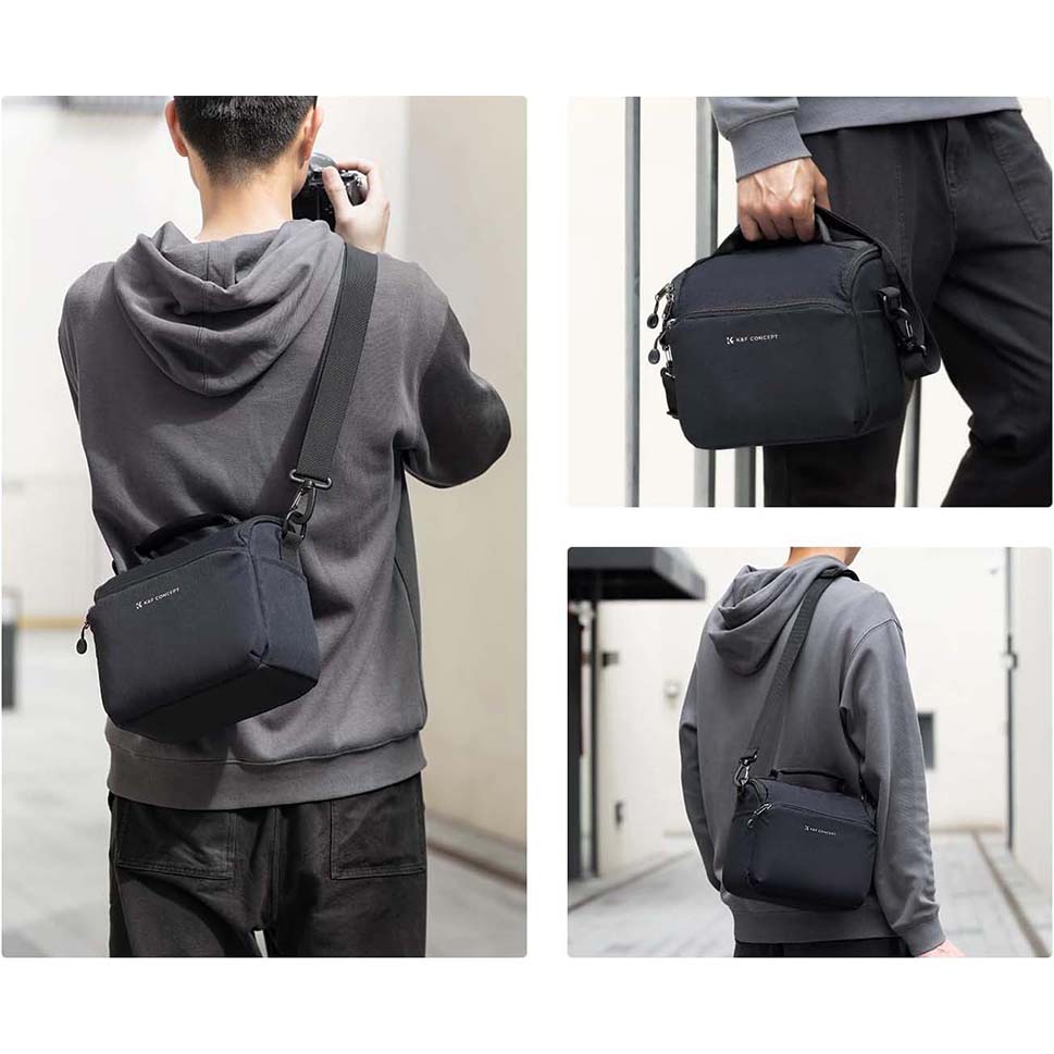 Túi máy ảnh K&F Concept Sling Bag KF13.179