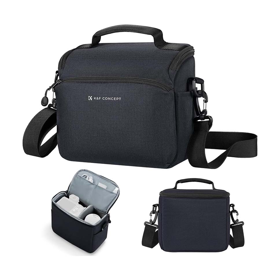 Túi máy ảnh K&F Concept Sling Bag KF13.179
