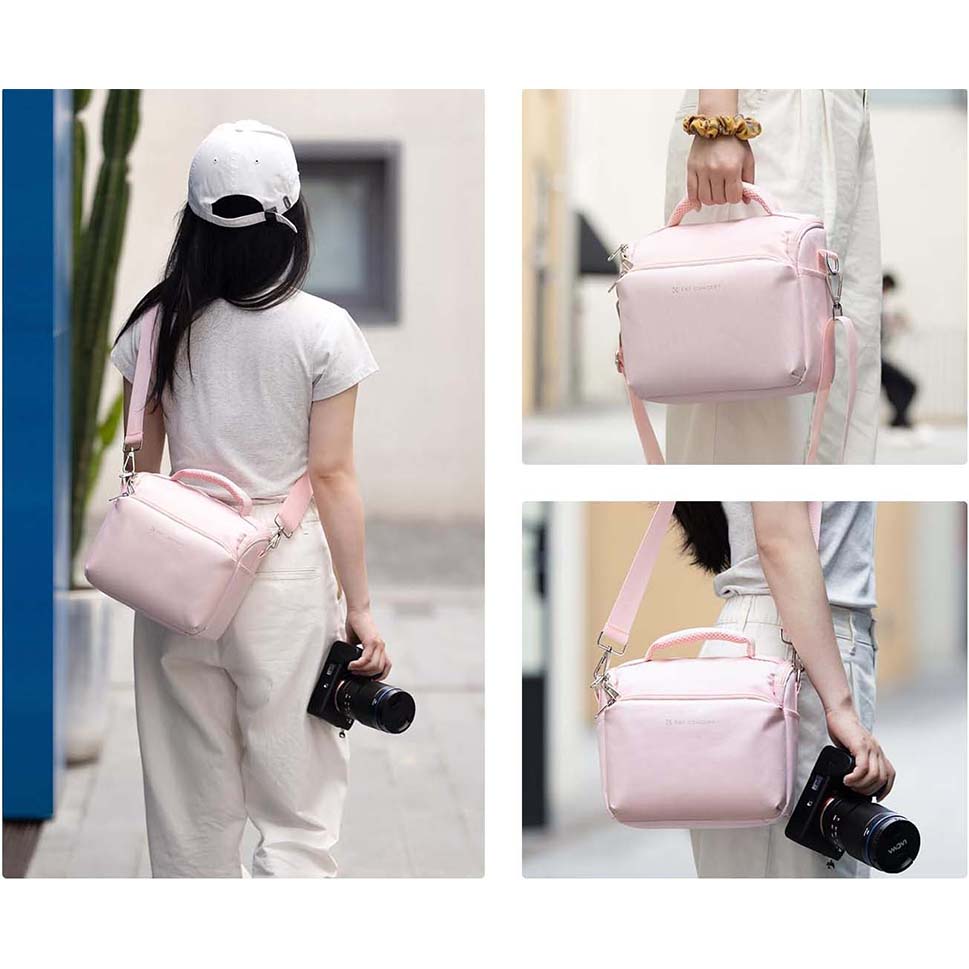 Túi máy ảnh K&F Concept Sling Bag KF13.179