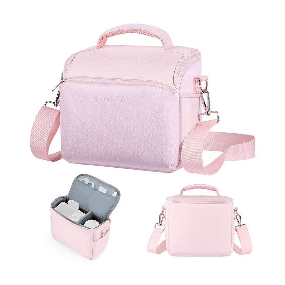 Túi máy ảnh K&F Concept Sling Bag KF13.179